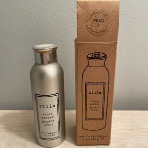 Stila Loose powder WARM 1oz 28g